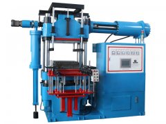 XB-200ZSW卧式全自动橡胶注射成型